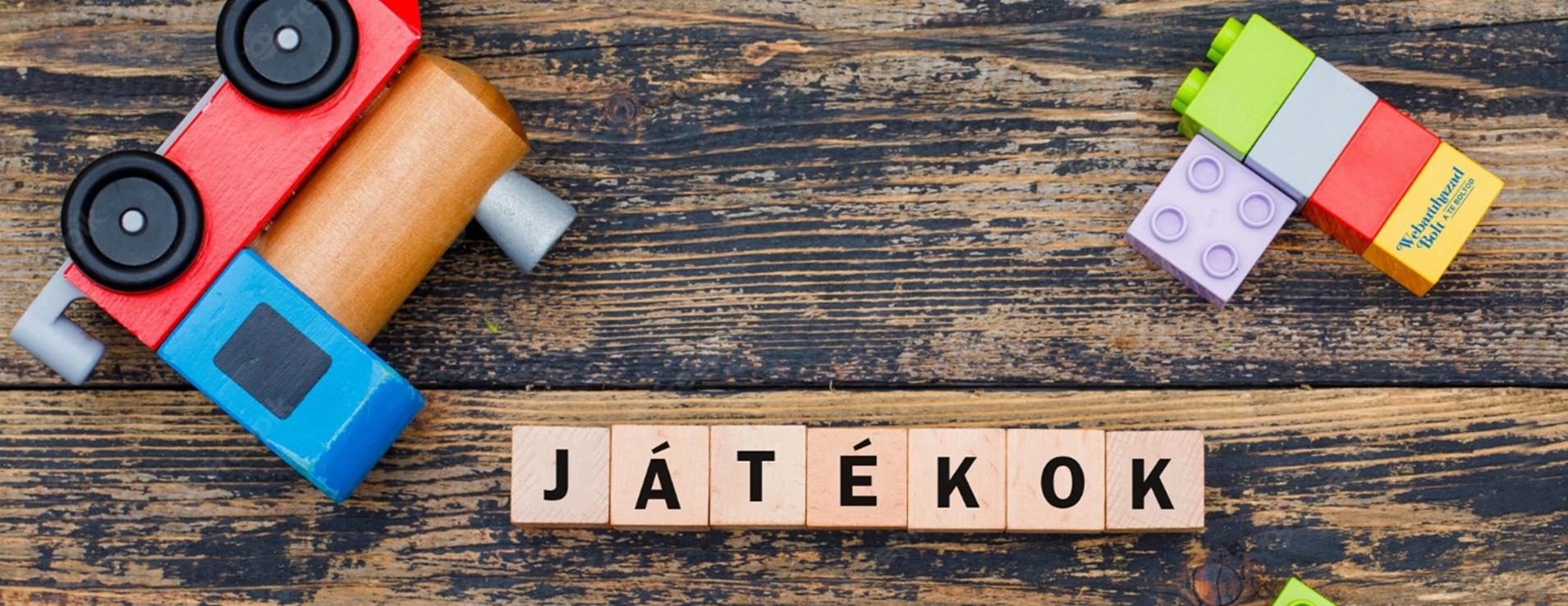 Webáruházad bolt, a Te boltod 