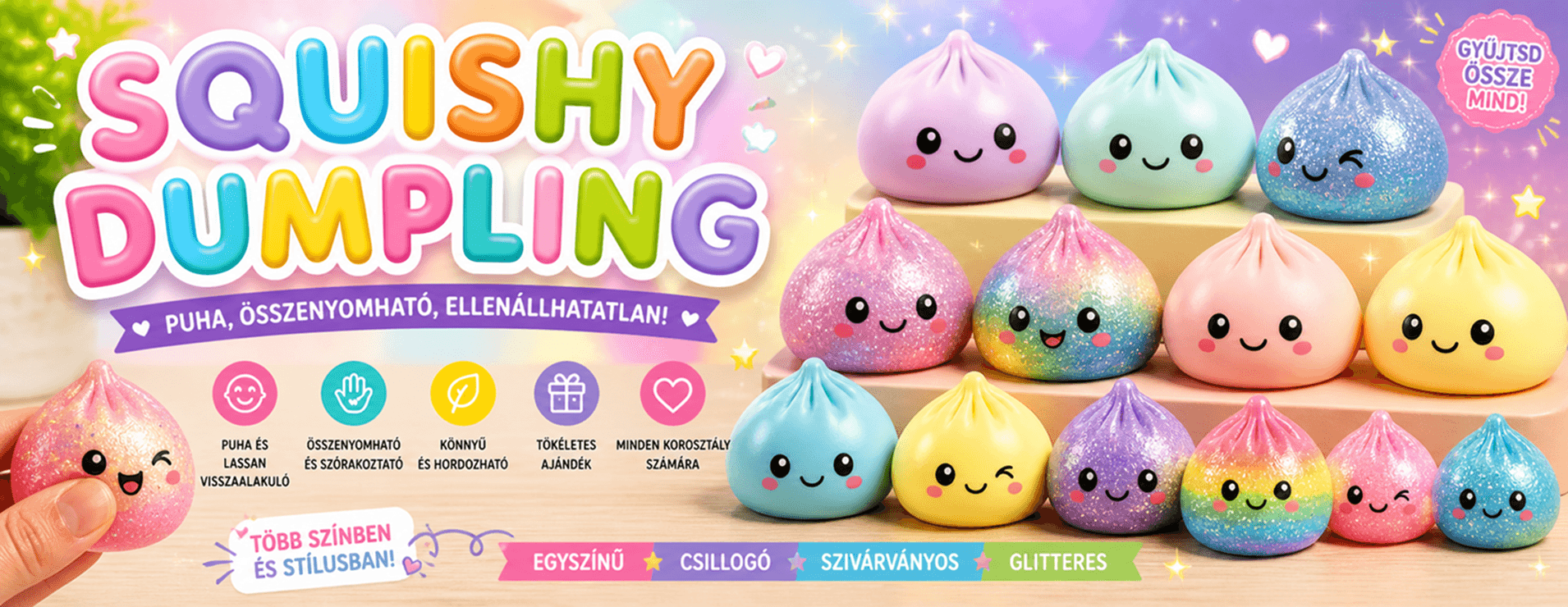 Squishy-Dumpling