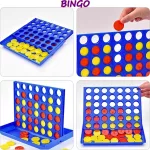 Bingo társasjáték