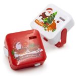 Karácsonyi projektor