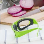 Hagymahámozó, hagymapucoló  védőszemüveg