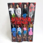 Stranger Things ihlette éneklő baba