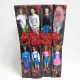 Stranger Things ihlette éneklő baba