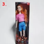 Stranger Things ihlette éneklő baba