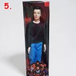 Stranger Things ihlette éneklő baba