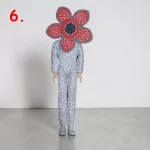 Stranger Things ihlette éneklő baba