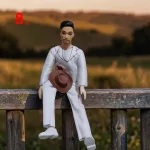 Stranger Things ihlette éneklő baba
