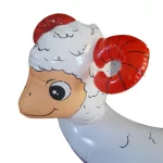 Felfújható Kos, Bárány úszógumi 