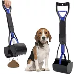 Nunbell, MAXI kutyapiszok felszedő 