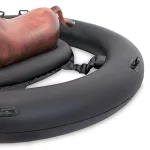 INTEX InflataBull felfújható bika lovaglómatrac, rodeo medencejáték