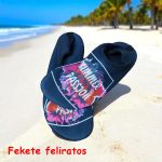 Mintás strandcipő, vízicipő, tengeri cipő női 36-41