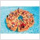 Intex óriás pizza szelet matrac, 175x145cm 
