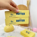 Puha vaj squishy stresszoldó slow-rising butter