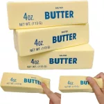 Puha vaj squishy stresszoldó slow-rising butter