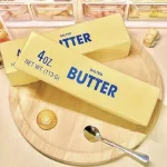 Puha vaj squishy stresszoldó slow-rising butter