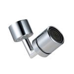 Forgatható, víztakarékos csapbetét