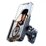 Motoros/kerékpáros telefontartó