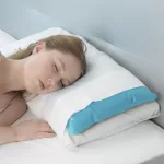 Chillow újratölthető hűsítő párna