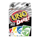 UNO Dare kártya 