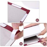 Kétoldalú öntapadó ragasztó szalag 2 db