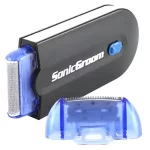 Sonic Groom 5 az 1-ben, multifunkciós Finishing Touch testszőrzetápoló