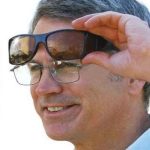 HD Vision vezetést segítő szemüvegek nappali és éjszakai vezetéshez