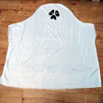 Halloween szellem lepel jelmez