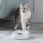 Petkit okos etetőtál, kutyáknak, macskáknak, Fresh Smart Antibacterial