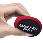 Water Ball, vízen pattogó labda 6cm 