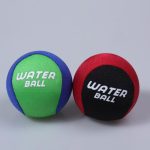 Water Ball, vízen pattogó labda 6cm 