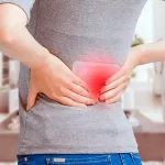 Izomlazító hőtapasz, gyömbér melegítő tapasz 10db 