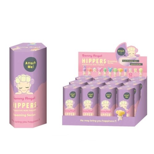  Sonny Angel Hippers Dreaming Series mini figura