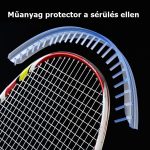 WHIZZ  tollasütő szett, 2 db ütővel, tollaslabdával, tokban