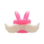 Felfújható úszómellény, úszássegítő szárnyakkal 