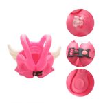 Felfújható úszómellény, úszássegítő szárnyakkal 