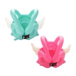 Felfújható úszómellény, úszássegítő szárnyakkal 