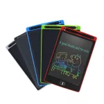 Ultravékony, digitális, LCD rajztábla, 6,5"