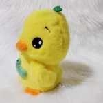 Visszabeszélő, hangutánzó, interaktív, zenélő állatok, usb-vel