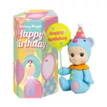 Sonny Angel Hippers Sonic series mini figura telefonra, laptopra vakdoboz