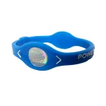 Power Band mágneses szilikon karkötő