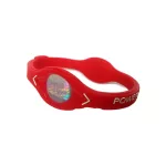 Power Band mágneses szilikon karkötő