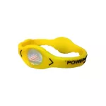 Power Band mágneses szilikon karkötő
