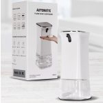 Automata szenzoros folyékony szappanadagoló, érintésmentes