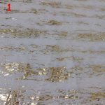 120cm karácsonyfatalp takaró, karácsonyfa szoknya ,mintás fehér szőrme