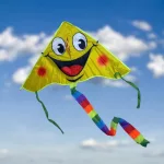 sárkányrepülő, szélsárkány