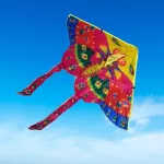 sárkányrepülő, szélsárkány