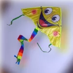 sárkányrepülő, szélsárkány