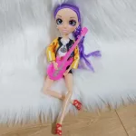 K-POP Demon Hunters csodálatos szép baba 32cm 