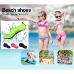 Strandcipő, vízicipő, tengeri cipő gyerekeknek