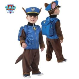 Mancs őrjárat, Chase jelmez hátizsákkal sapkával